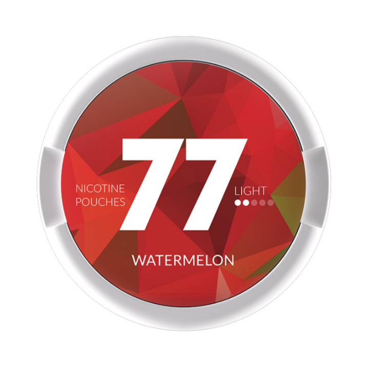 77 'Watermelon' Light
