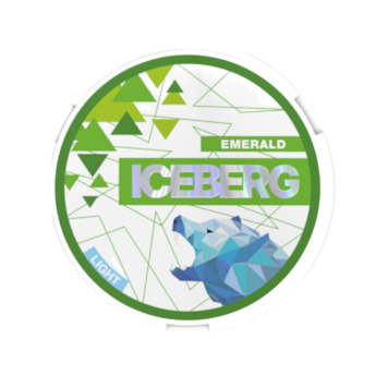 ICEBERG 'Emerald' Light