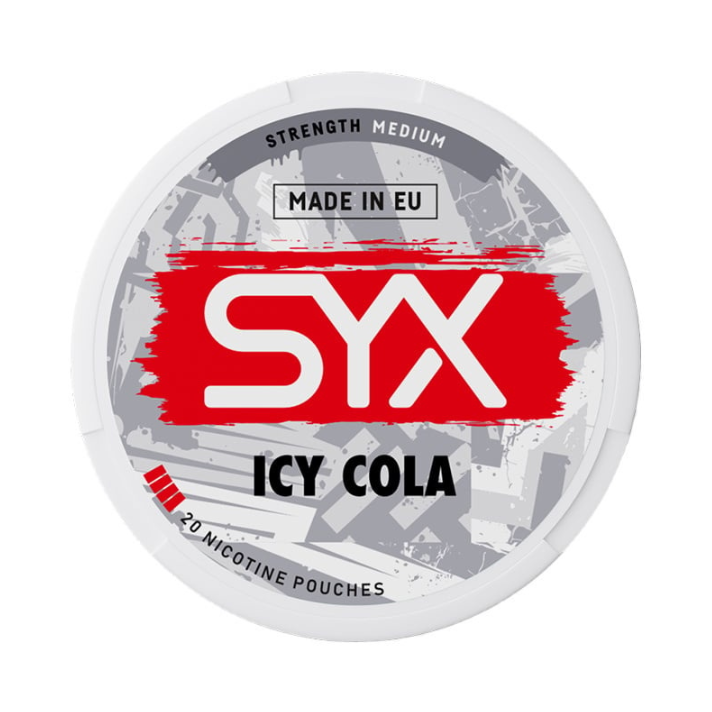 SYX 'Cola' Medium