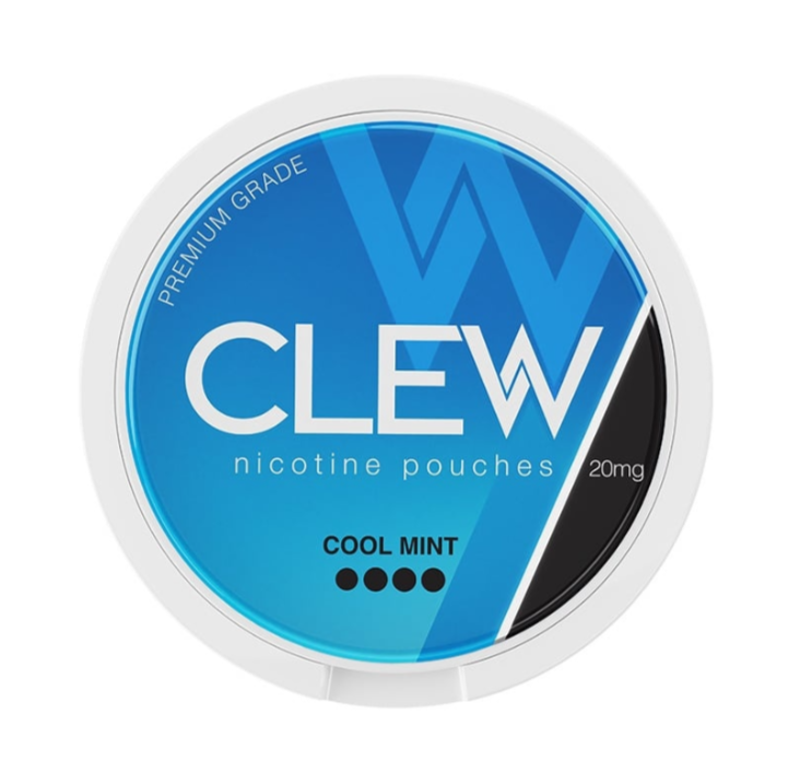 CLEW 'Cool Mint' Extra Strong