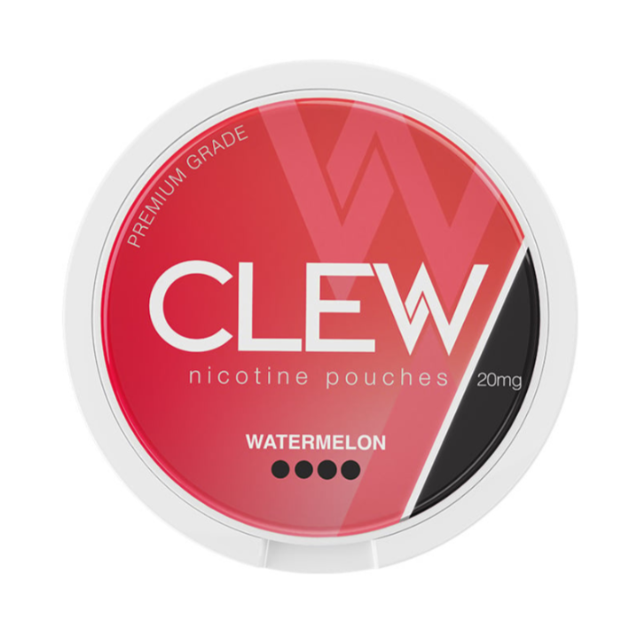 CLEW 'Watermelon' Extra Strong