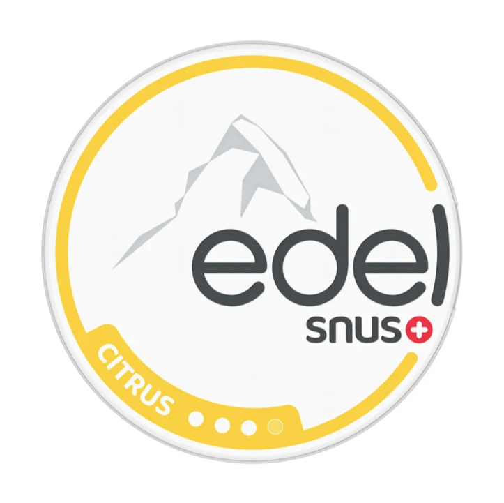 EDEL 'Citrus'