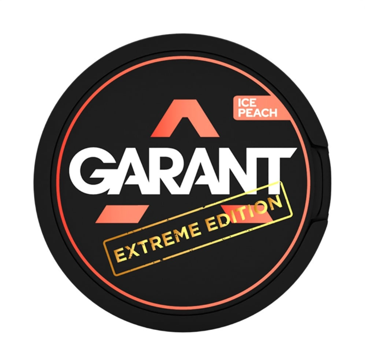 GARANT 'Ice Peach' Extreme