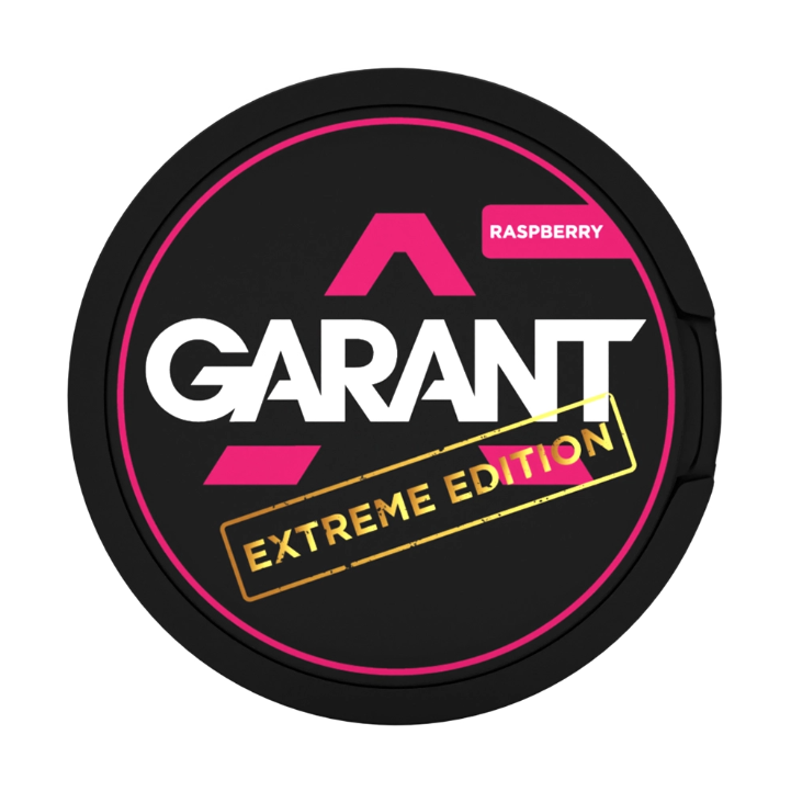 GARANT 'Raspberry' Extreme