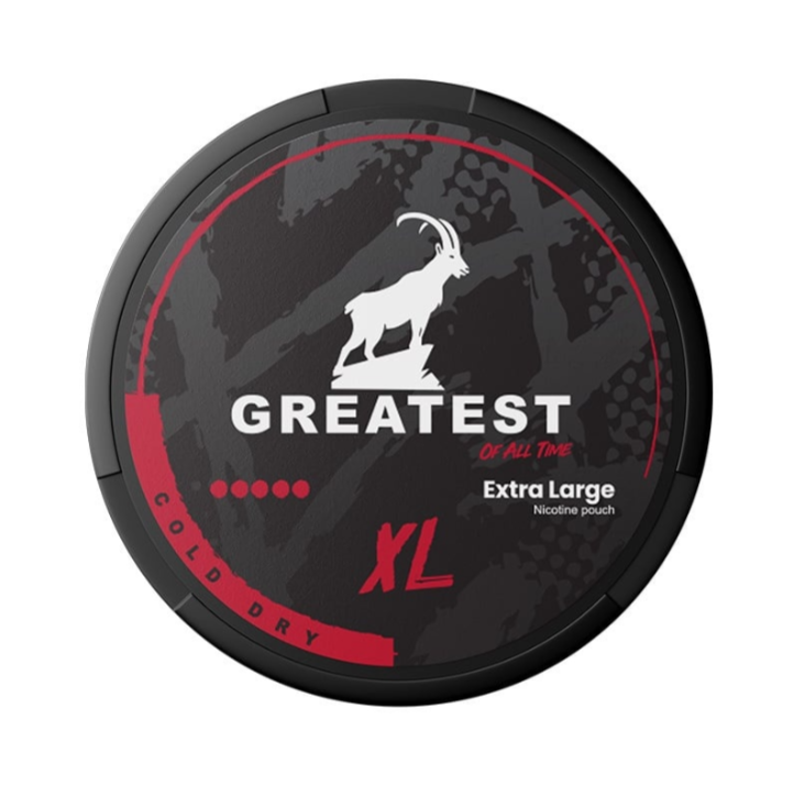 GREATEST 'Cold Dry' XL