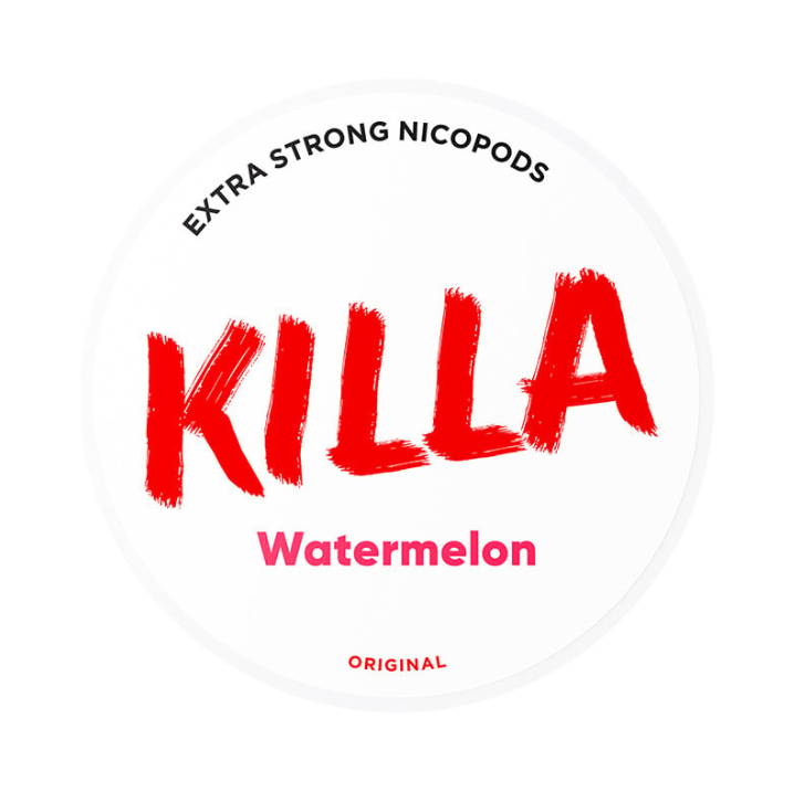 KILLA 'Watermelon'