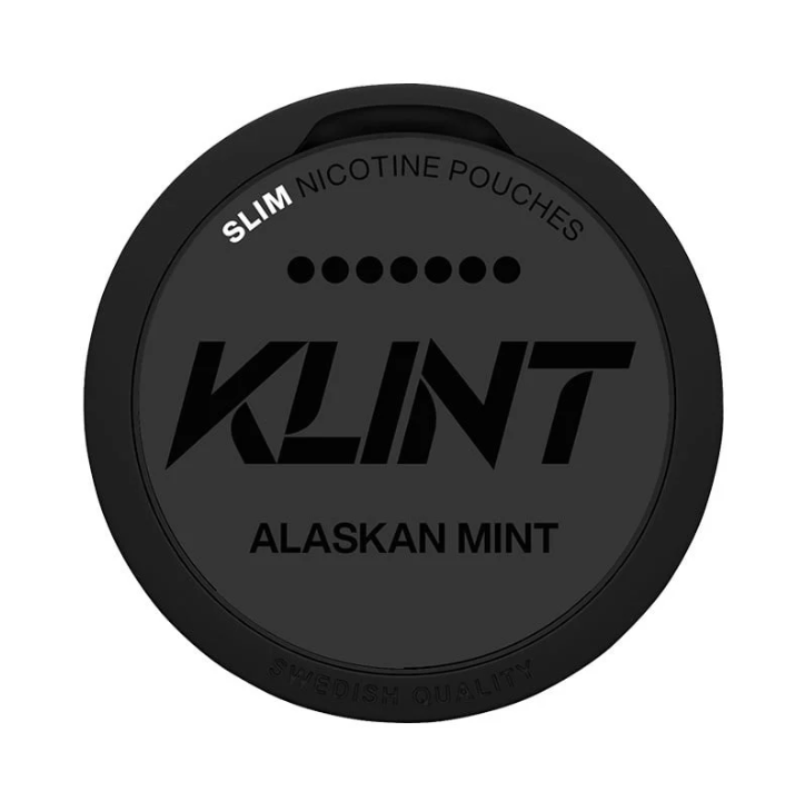 KLINT 'Alaskan Mint'