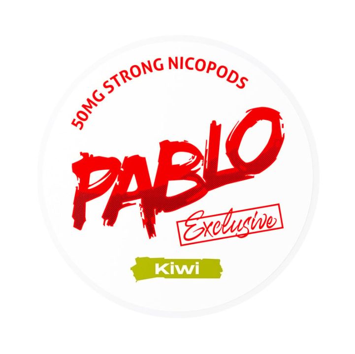 PABLO Exclusive 'Kiwi'