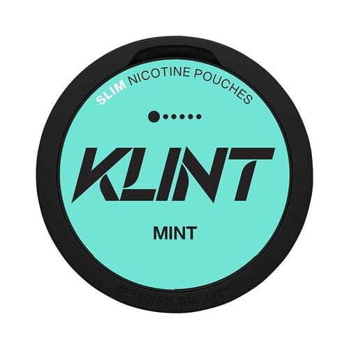 KLINT 'Mint'