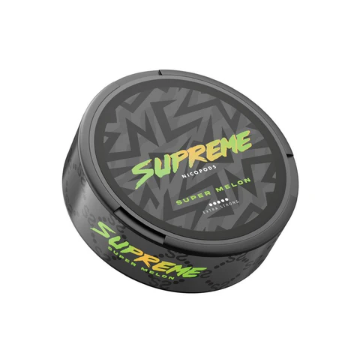 SUPREME 'Super Melon'