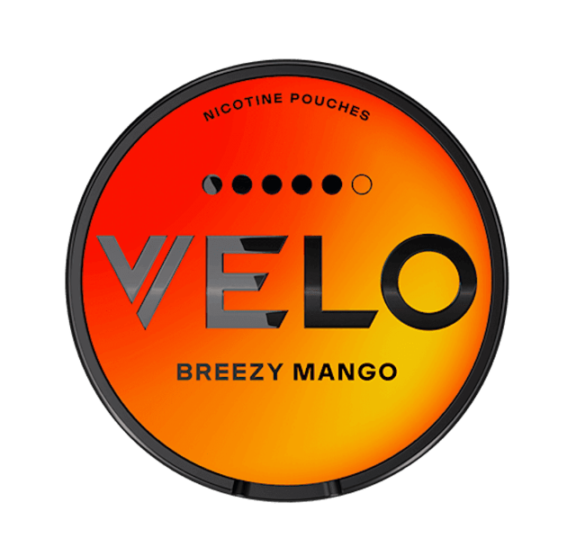 VELO 'Breezy Mango'