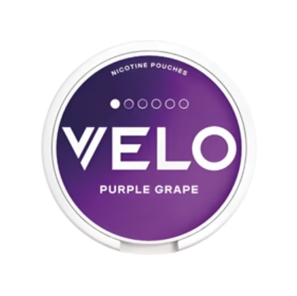 VELO 'Purple Grape' Mini