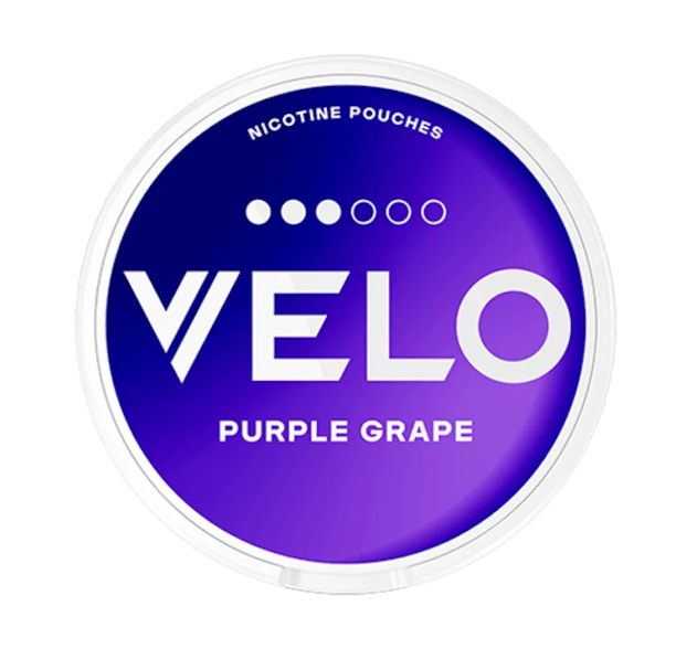 VELO 'Purple Grape'
