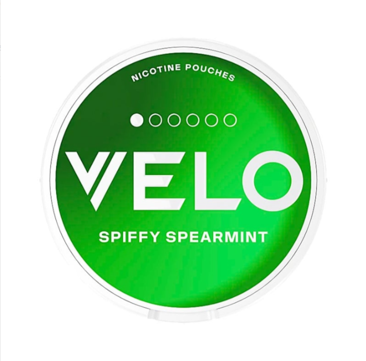 VELO 'Spiffy Spearmint' Mini