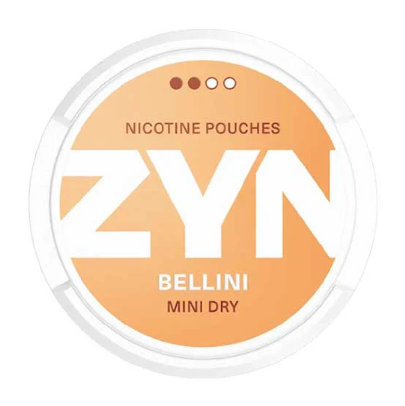 ZYN 'Bellini Mini' Normal