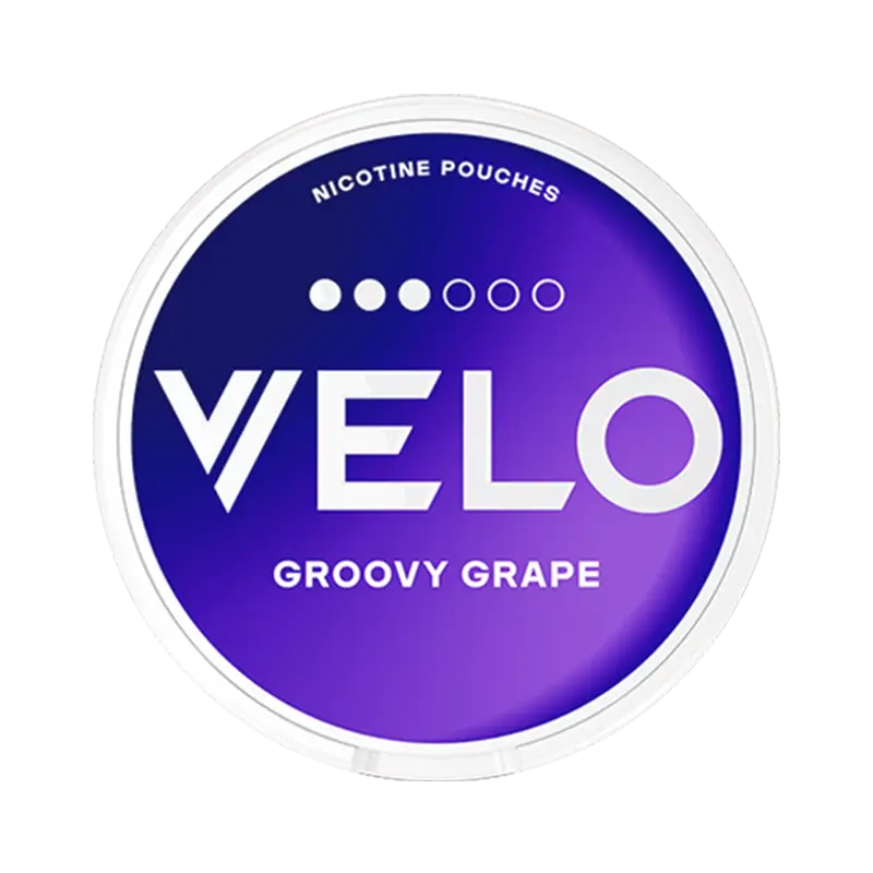 VELO 'Groovy Grape'