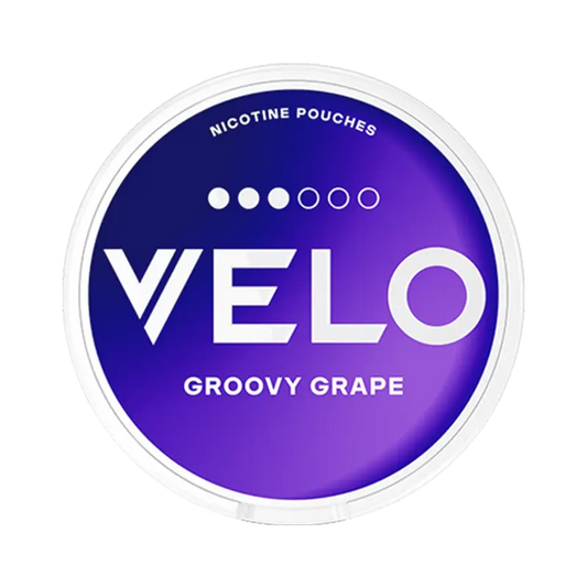 VELO 'Groovy Grape'