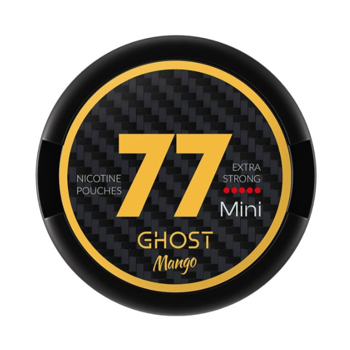 77 Ghost 'Mango' Mini