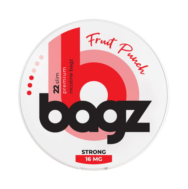 BAGZ 'Fruit Punch' Normal