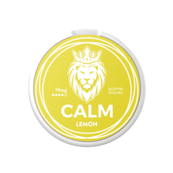 CALM 'Lemon'