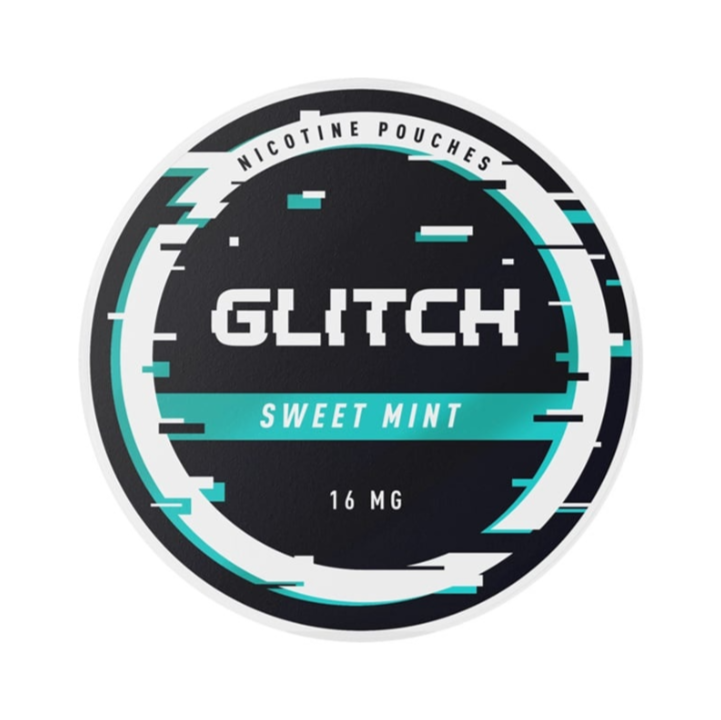 GLITCH 'Sweet Mint'