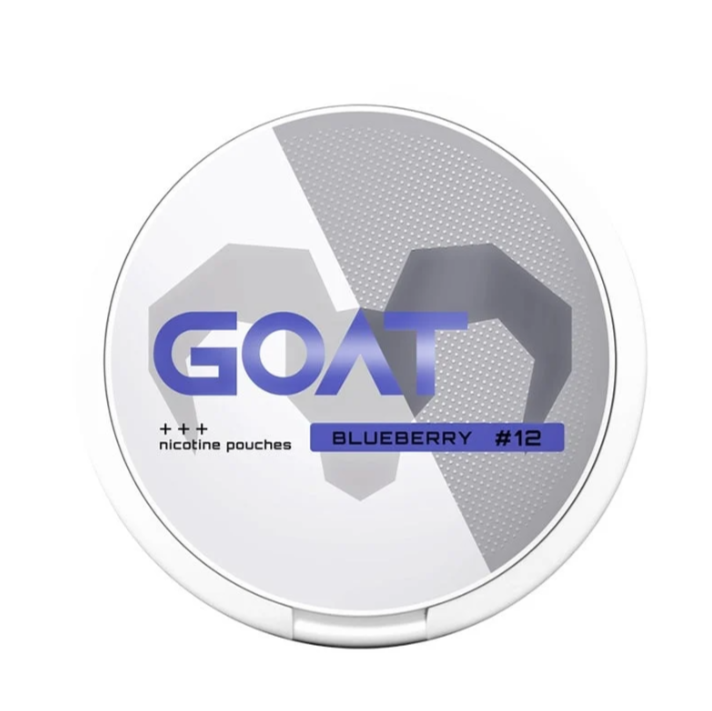 GOAT 'Blueberry'