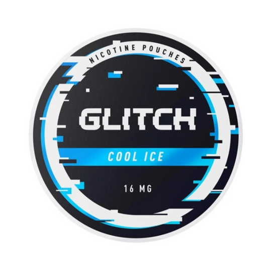 GLITCH 'Cool Ice'