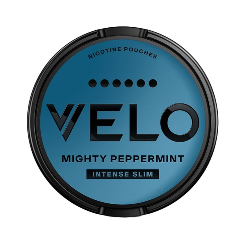 VELO 'Mighty Peppermint Max'