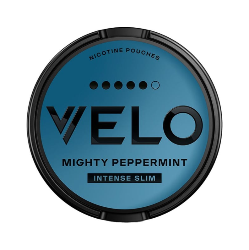 VELO 'Mighty Peppermint Ultra'