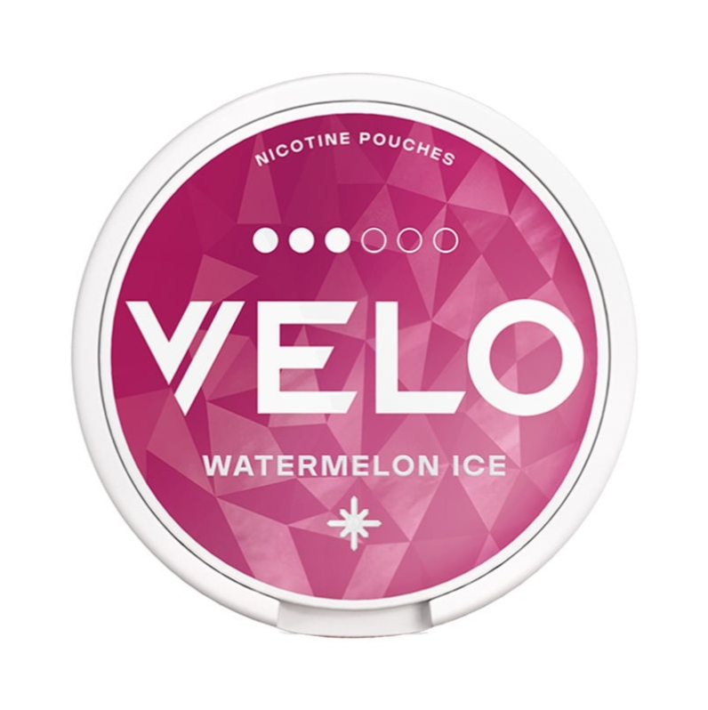 VELO 'Watermelon Ice'