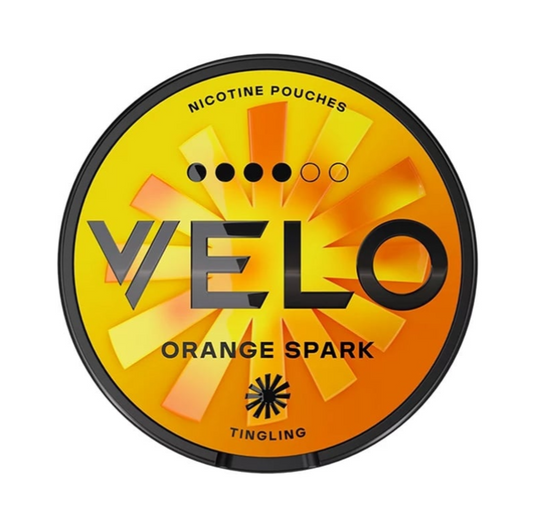 VELO 'Orange Spark'