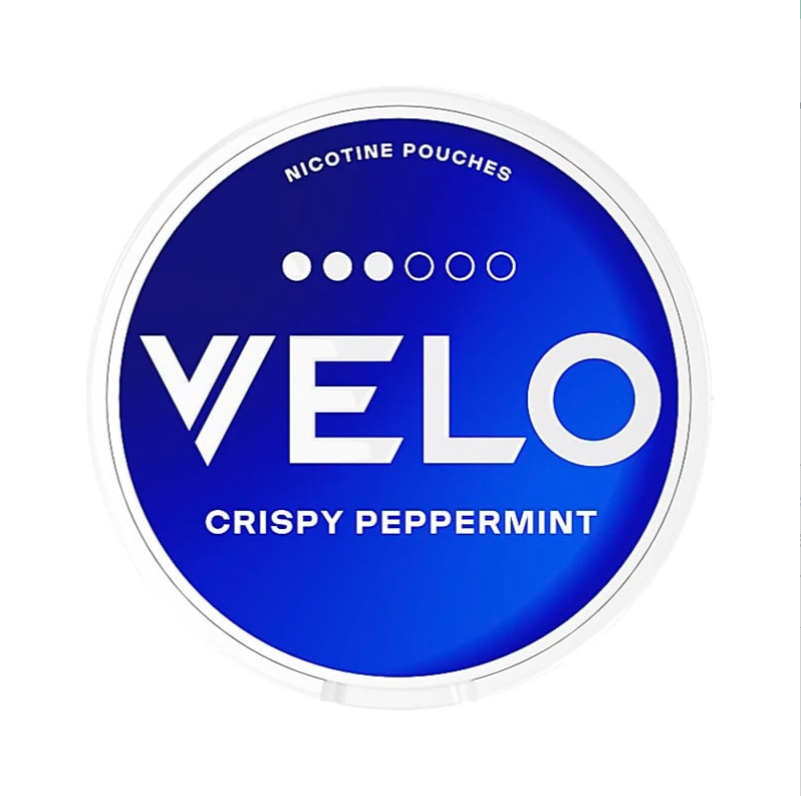 VELO 'Crispy Peppermint' Mini