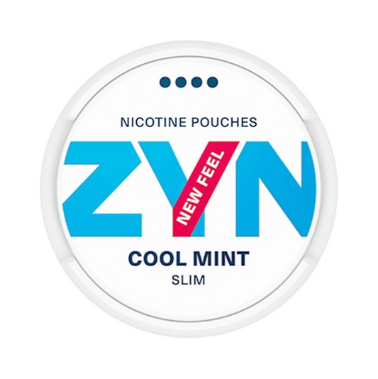 ZYN 'Cool Mint Slim'