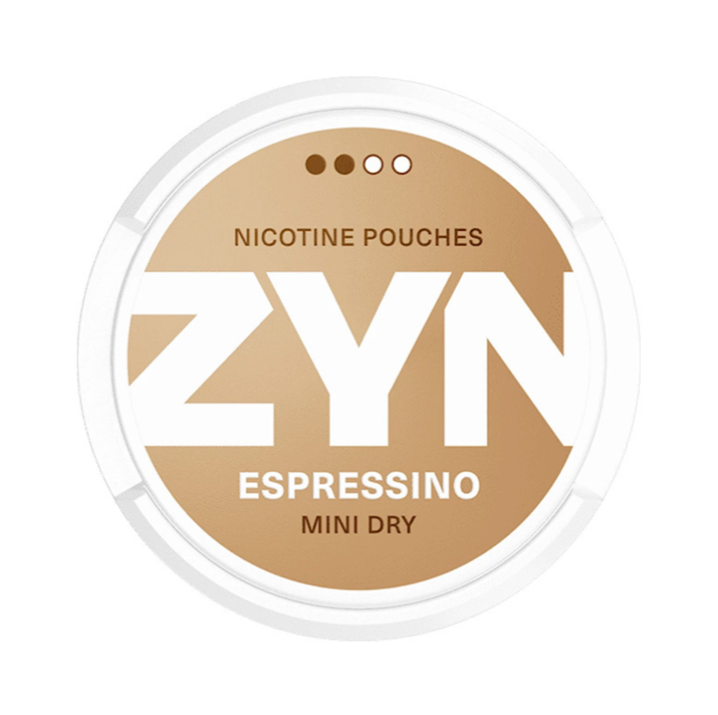 ZYN 'Espressino Mini'