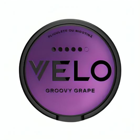 VELO 'Purple Grape' Strong
