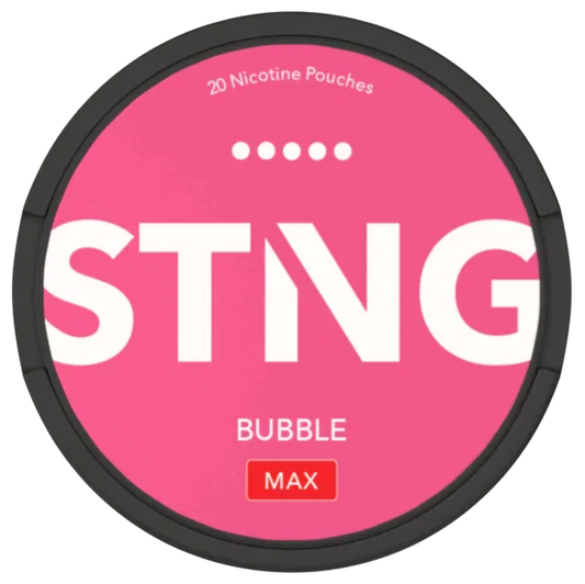 STNG 'Bubble' Max