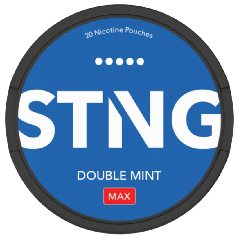 STNG 'Double Mint' Max