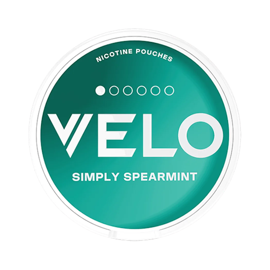 VELO 'Simply Spearmint' Mini