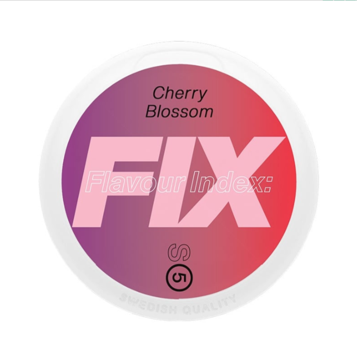 FIX 'Cherry Blossom'