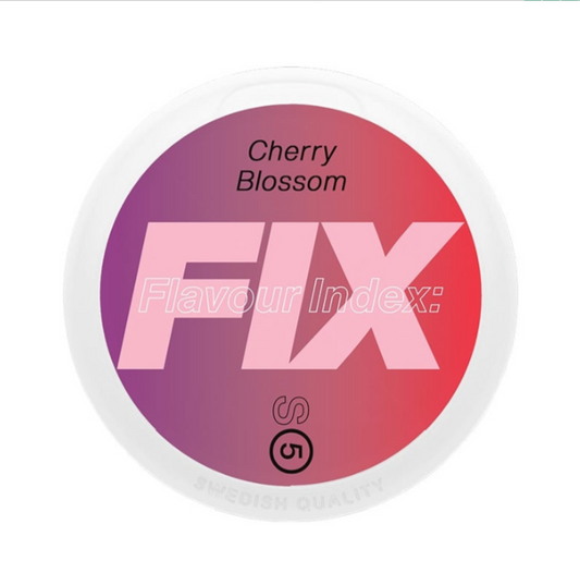 FIX 'Cherry Blossom'