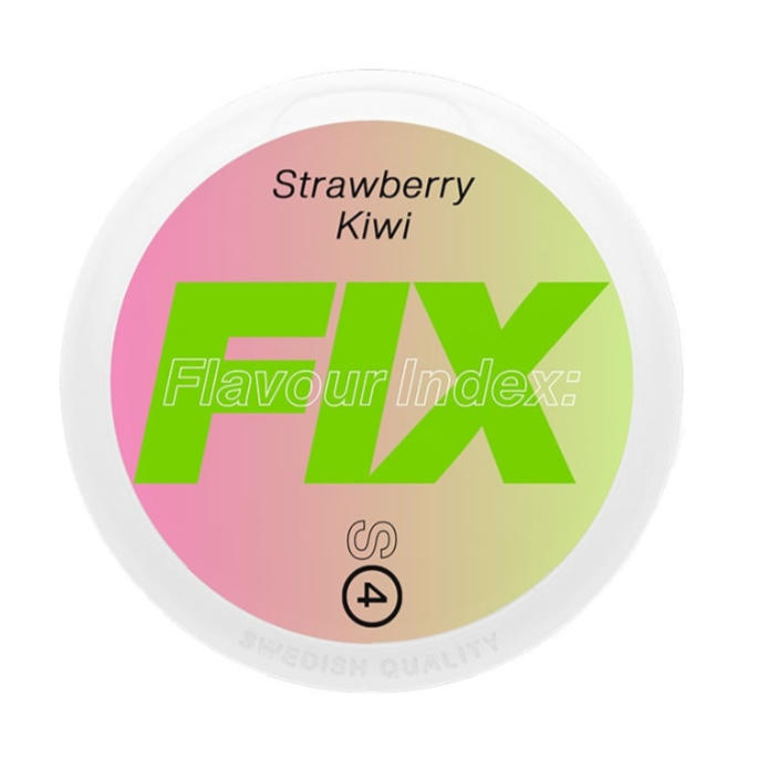 FIX 'Strawberry Kiwi'