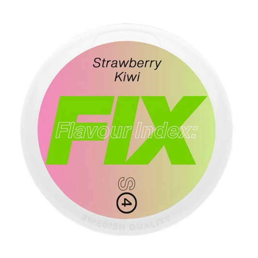 FIX 'Strawberry Kiwi'