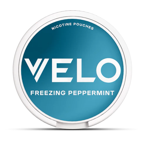 VELO 'Freezing Peppermint'