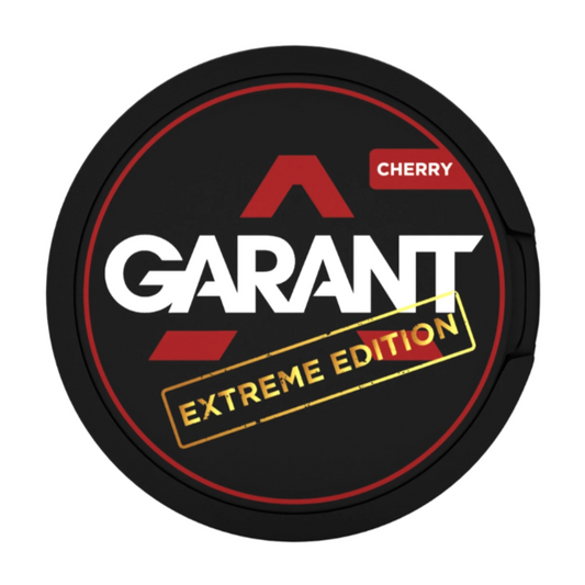 GARANT 'Cherry Extreme'