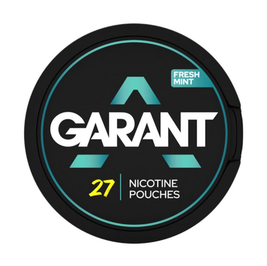 GARANT 'Fresh Mint Extreme'