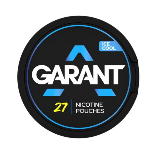 GARANT 'Ice Cool'