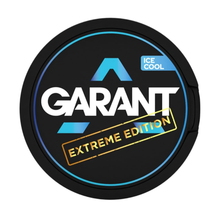 GARANT 'Ice Cool Extreme'