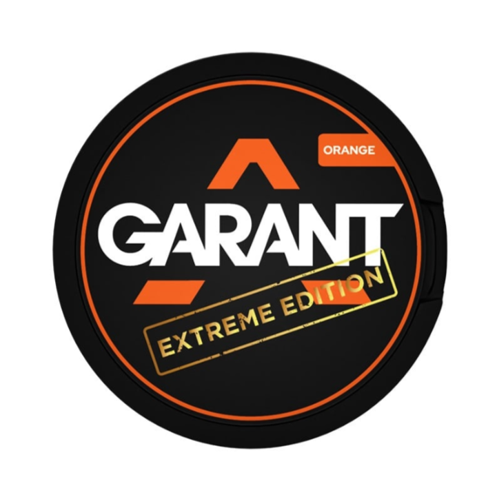 GARANT 'Orange Extreme'