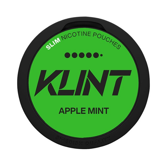 KLINT 'Apple & Mint' X-Strong