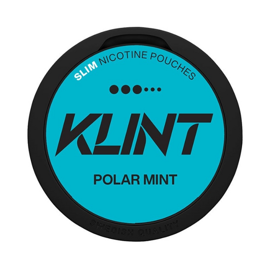 KLINT 'Polar Mint'